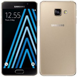 Замена камеры на телефоне Samsung Galaxy A3 (2016) в Чебоксарах